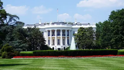 резиденция президента