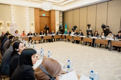 кодекс судейской этики