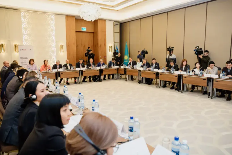 кодекс судейской этики