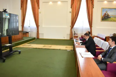 Администратор судов Акмолинская область