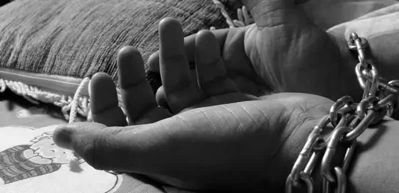 Депутаты приняли в работу законопроект по противодействию торговле людьми