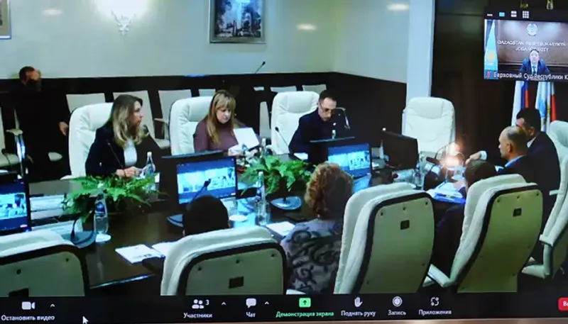 цифровизация семинар Верховный суд