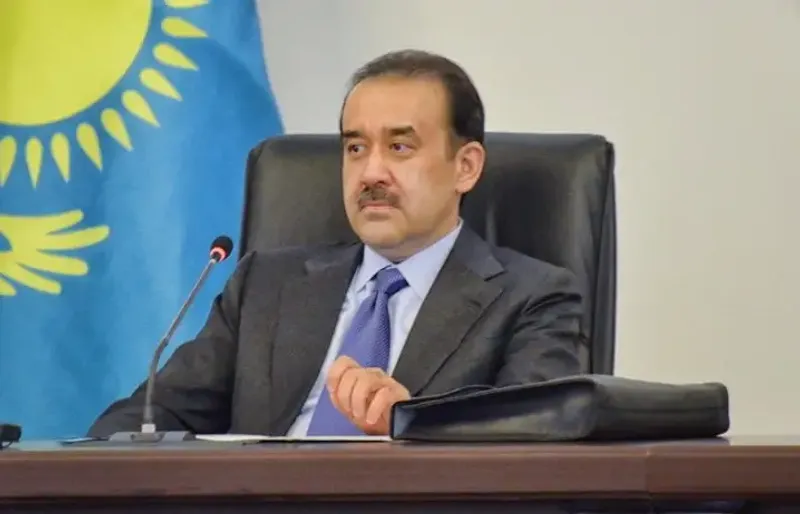 Карим Масимов арест дело