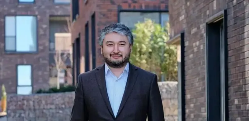 Генпрокуратура попросила отменить приговор Алмасу Абдыгаппарову