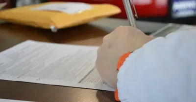 упорный замакима не платит штраф за неуважение к суду