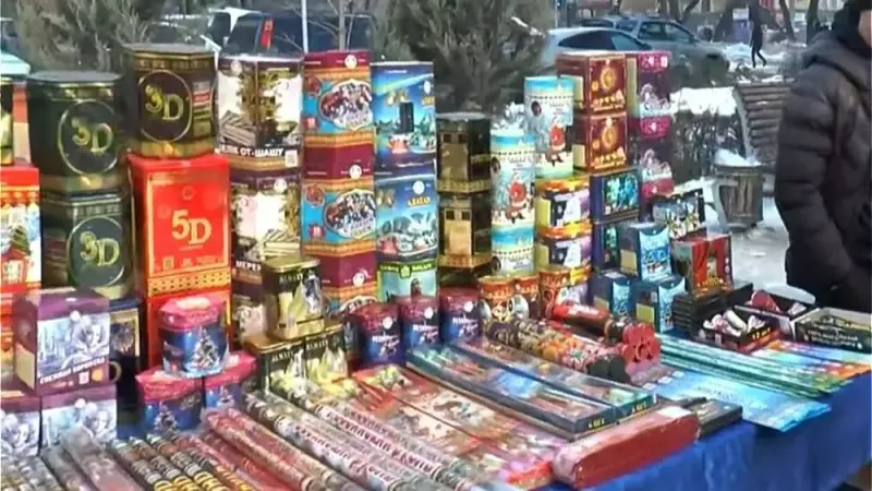 контрабандная продукция