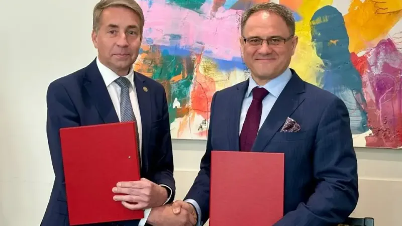 экономическое сотрудничество