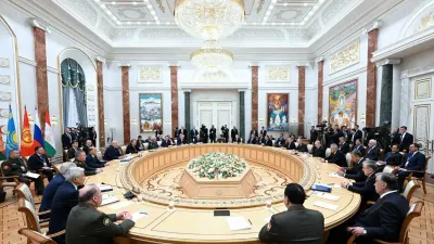 организация коллективной безопасности