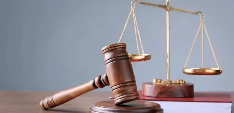 Президент подписал изменения в закон о судебной системе и статусе судей