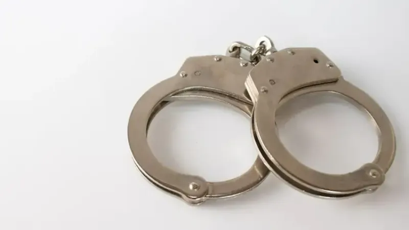 спецоперация аресты