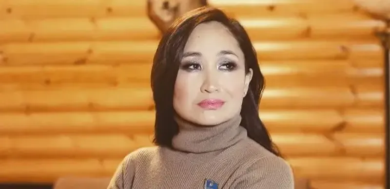 Каракат Абден зарегистрировали кандидатом в президенты