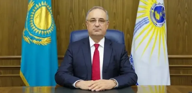 Рашит Ахметов