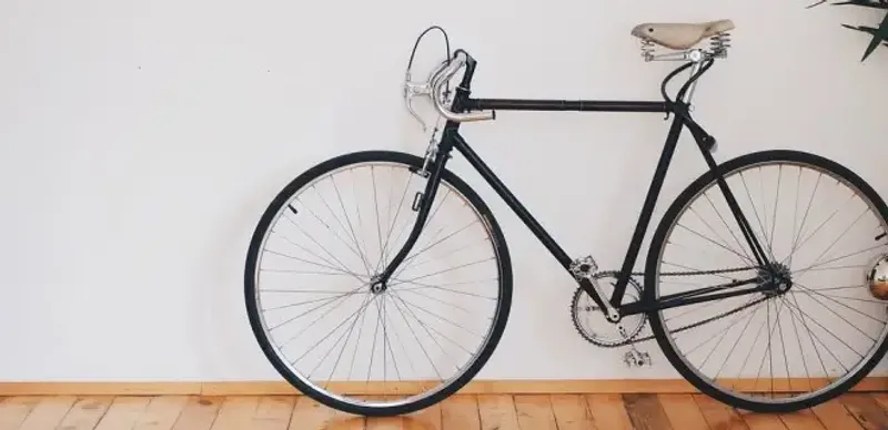 ДТП с велосипедом в Караганде