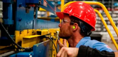 иностранная рабочая сила