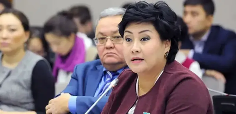 Хаменовой не изменили приговор