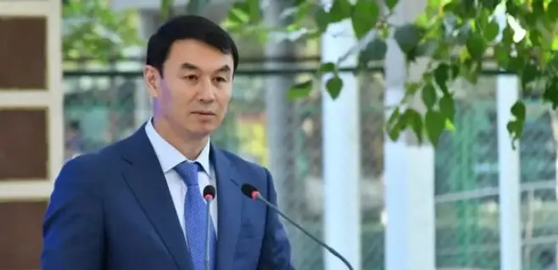 Дархан Сатыбалды сохранил должность акима Туркестанской области