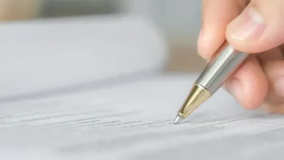 заверение документа