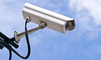 МИИР и МВД запускают 94 камеры на дорогах вдоль дорог Казахстана