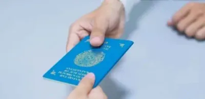 Более 4,5 тысяч этнических казахов получили статус кандаса с начала 2023 года