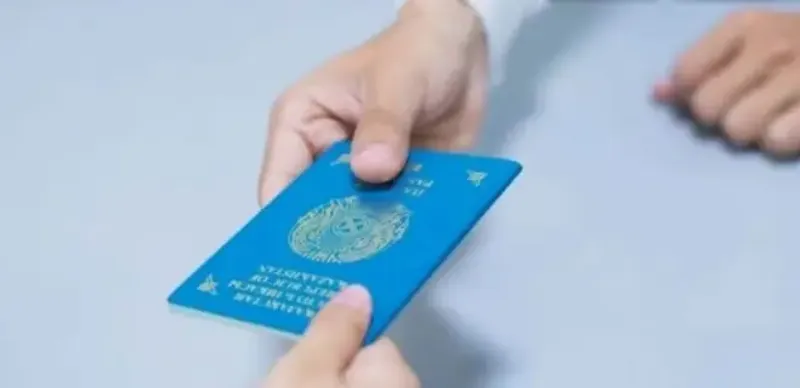 Более 4,5 тысяч этнических казахов получили статус кандаса с начала 2023 года