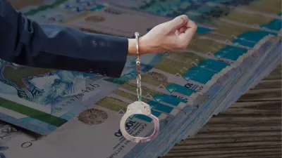 Мошенничество