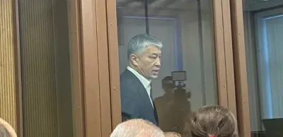 Дело Боранбаева: в суде отклонили отвод