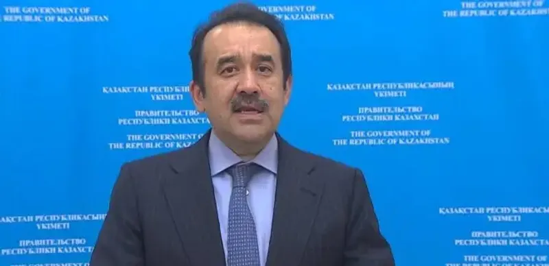 Карима Масимова предали суду