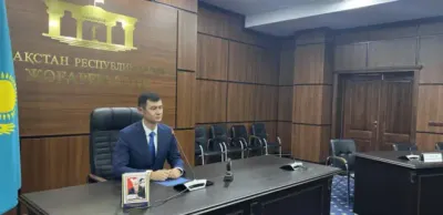 Представлены новые руководители департаментов Судебной администрации двух областей