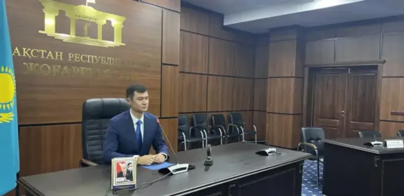 Представлены новые руководители департаментов Судебной администрации двух областей