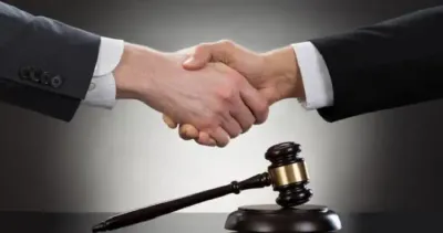 Медиатор разрешил спор о долге