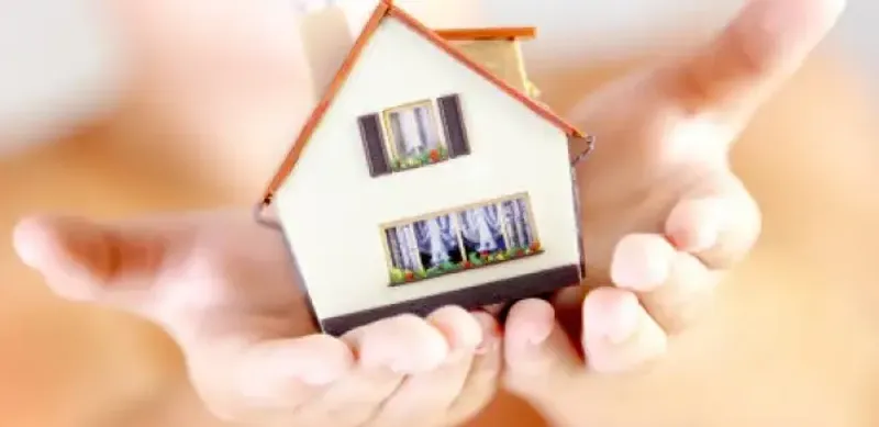 домуправление