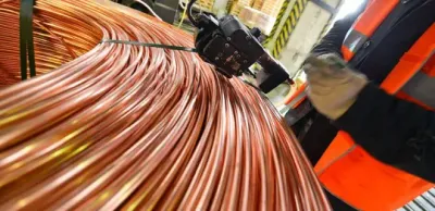 Мужчина украл медный провод в Алматы