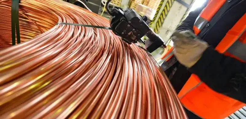 Мужчина украл медный провод в Алматы