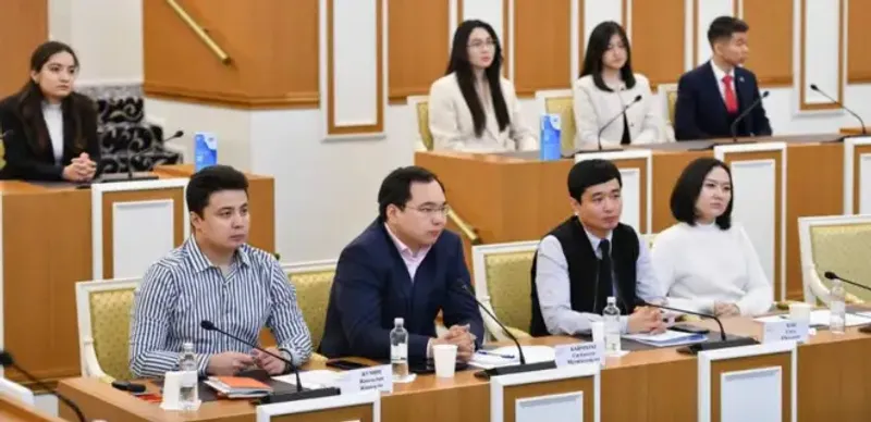 Лекция Конституционного суда