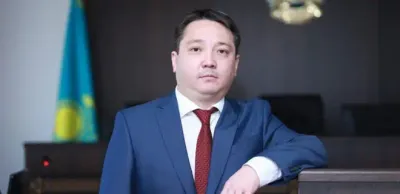 Жумаксанов о работе судьи