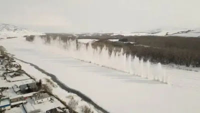 подготовка к паводкам