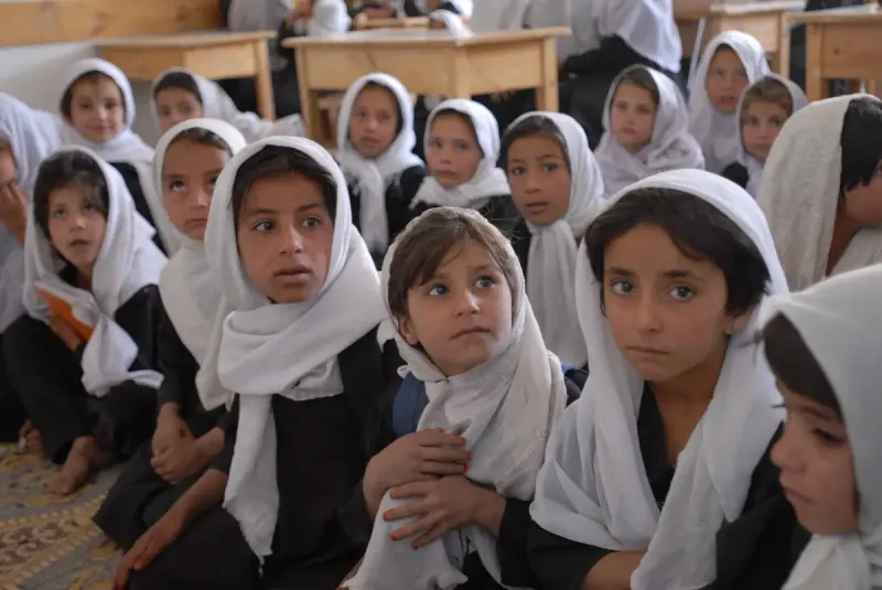Afganistan education