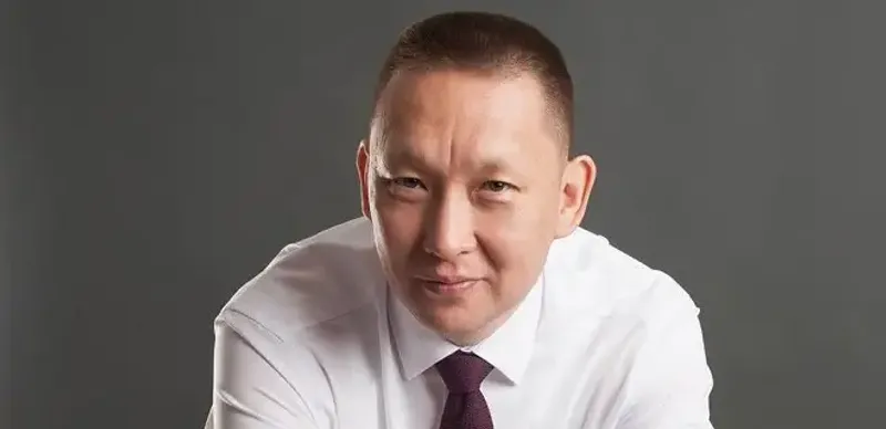 Данияр Канафин об адвокатуре