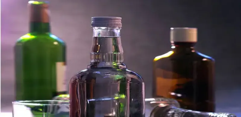 Нелегальный оборот алкогольной продукции на 9,1 млн тенге выявили в столице