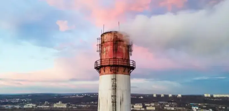 В ВКО расследуют дело в отношении бывших руководителей Риддерской ТЭЦ