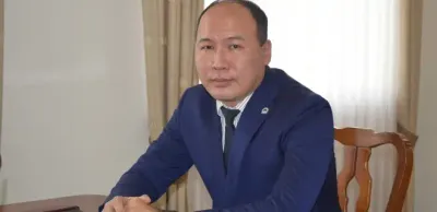 аким города Павлодар