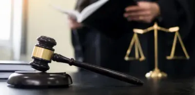 Руководителей финпирамиды с 764 потерпевшими осудили в Актобе