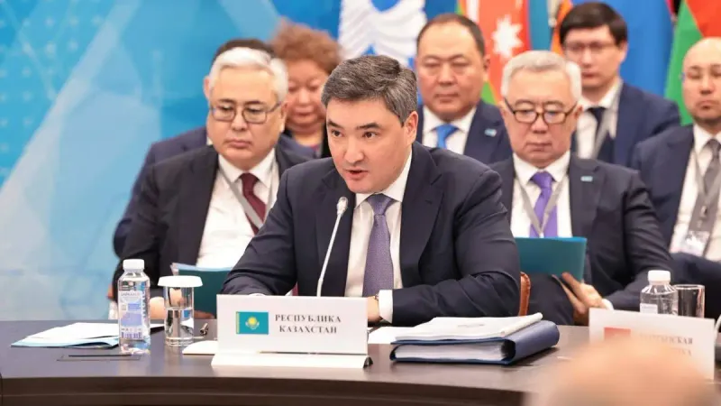 заседание глав правительств