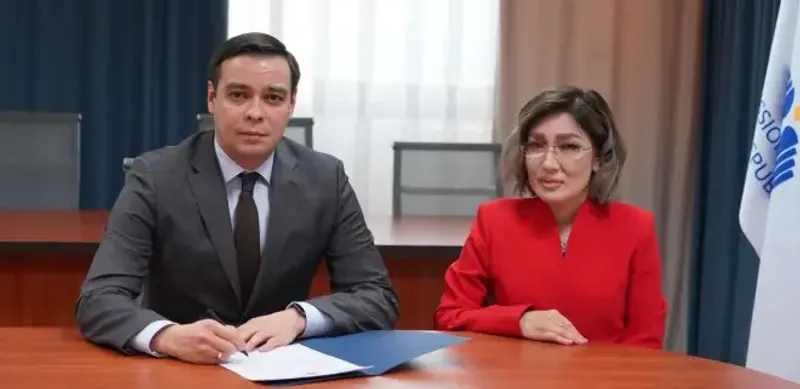 В Астане назначили представителя Уполномоченного по правам человека
