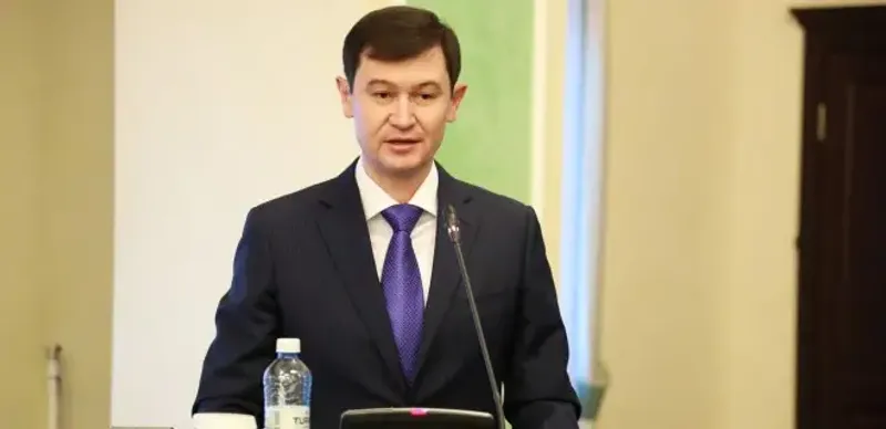 Наиль Ахметзакиров