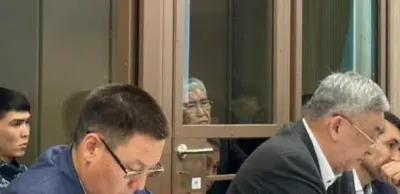 Дело Мухамедиулы: подсудимые не признали вину