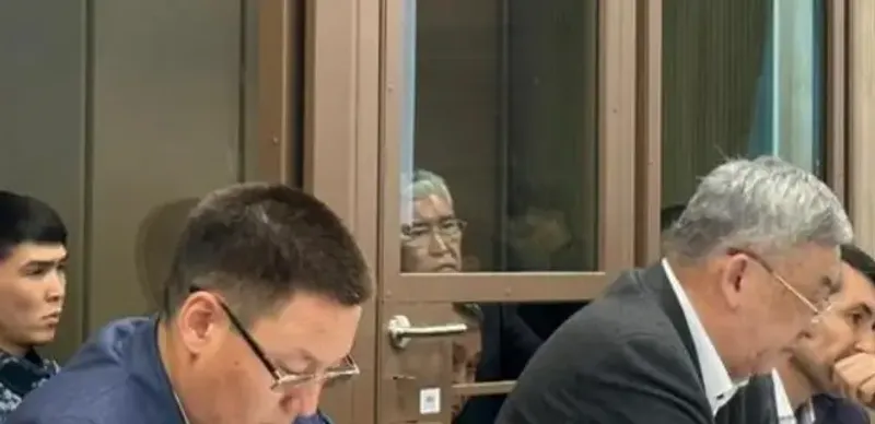 Дело Мухамедиулы: подсудимые не признали вину