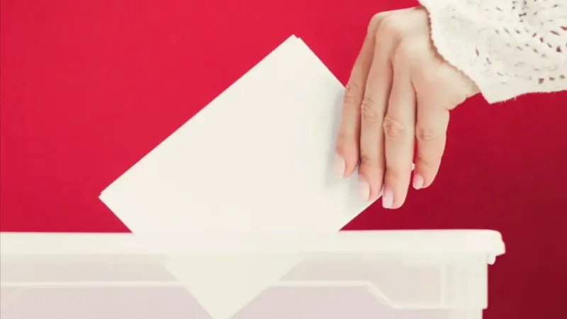 президентские выборы