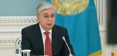 Выборы в Мажилис пройдут 19 марта