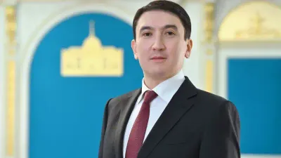 советник президента